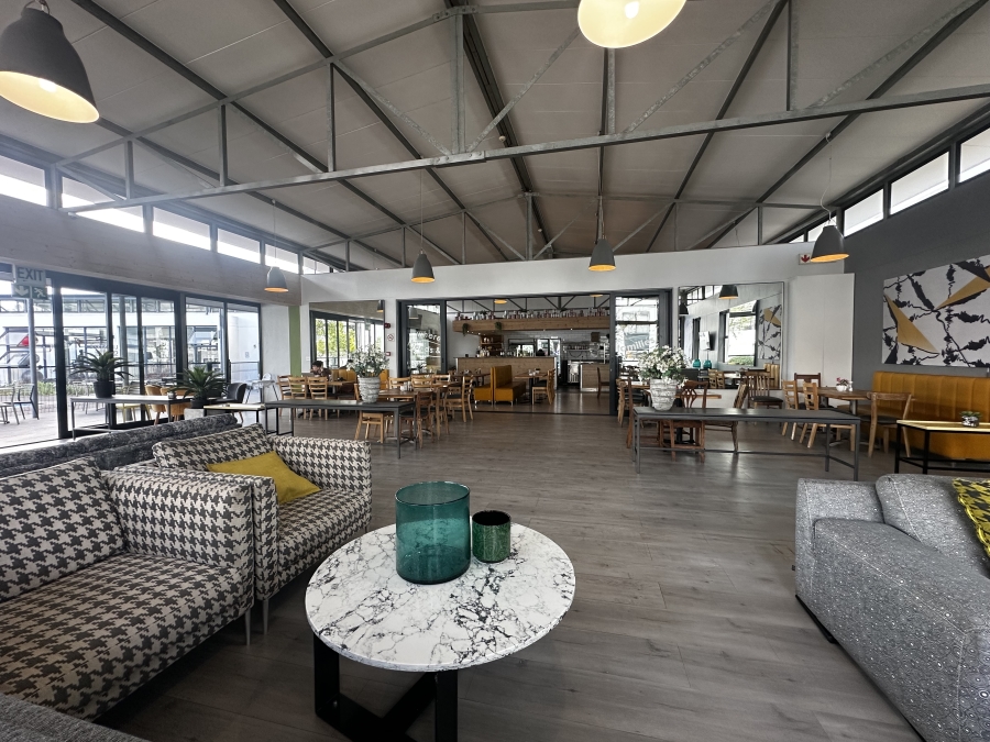 To Let 3 Bedroom Property for Rent in Sandown Western Cape